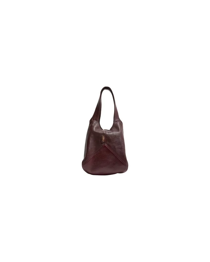 KHAITE Crossbody-Tasche Blake Red