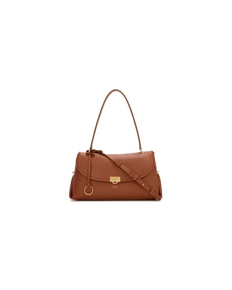 KHAITE Crossbody-Tasche Blake Red
