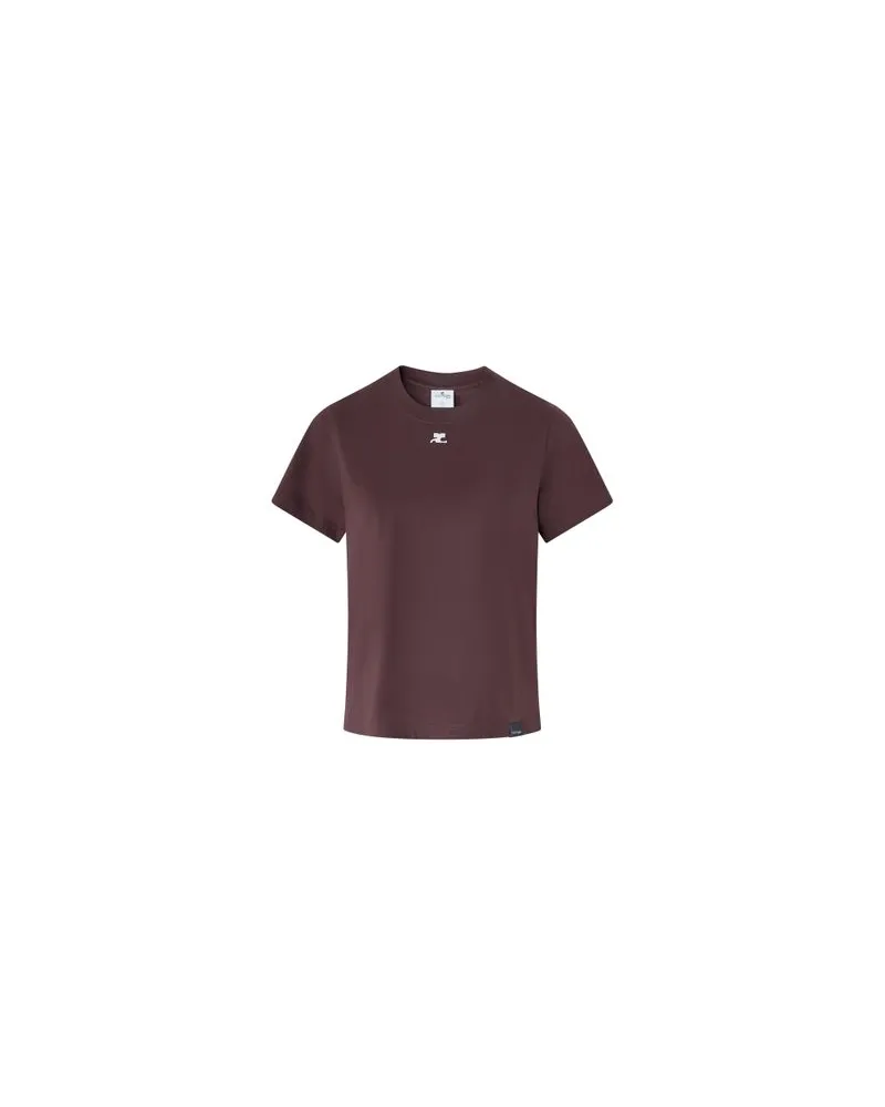 Chloé Kameratasche Red