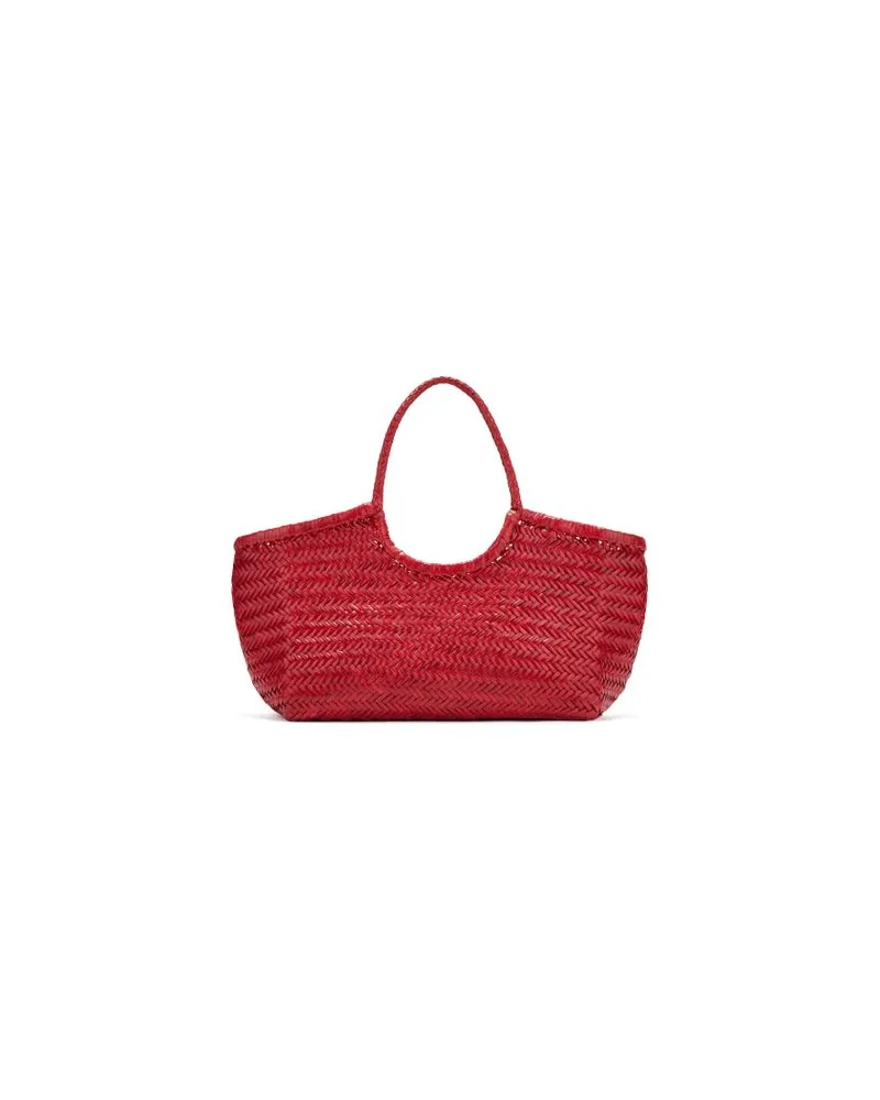 KHAITE Crossbody-Tasche Blake Red