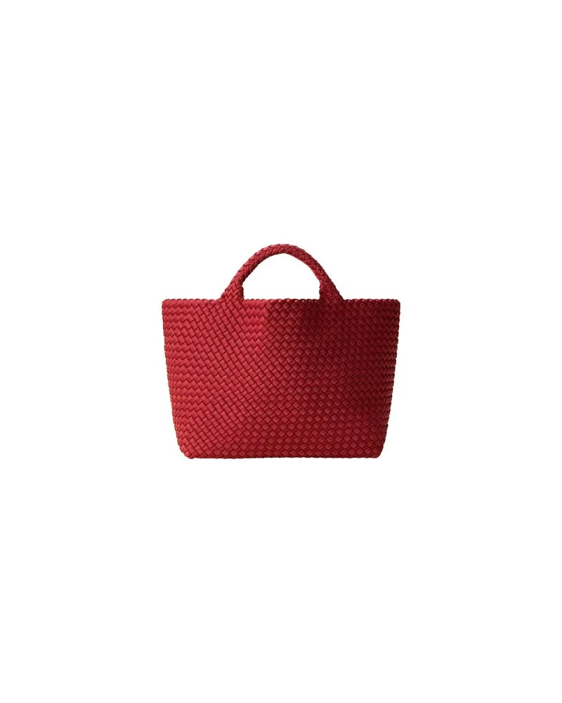 KHAITE Crossbody-Tasche Blake Red