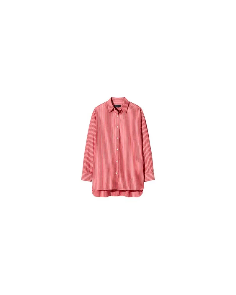 Chloé Kameratasche Red