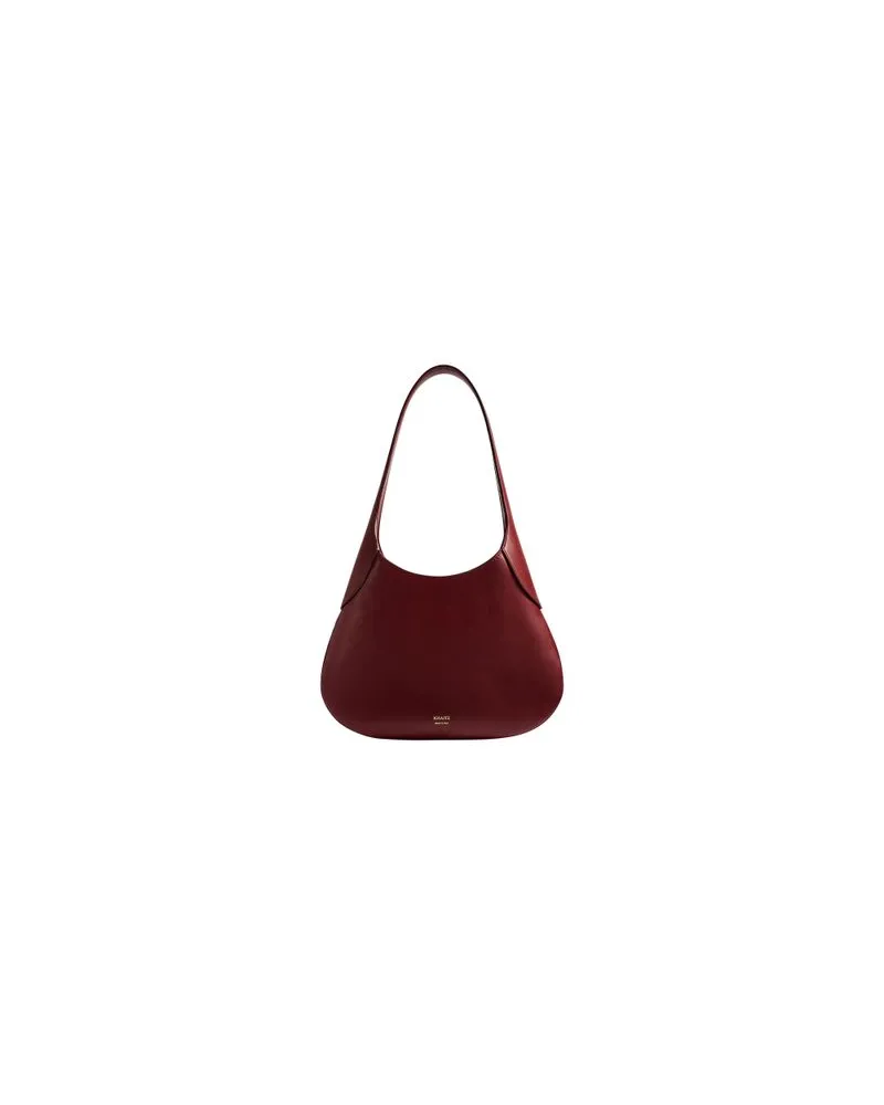 KHAITE Crossbody-Tasche Blake Red