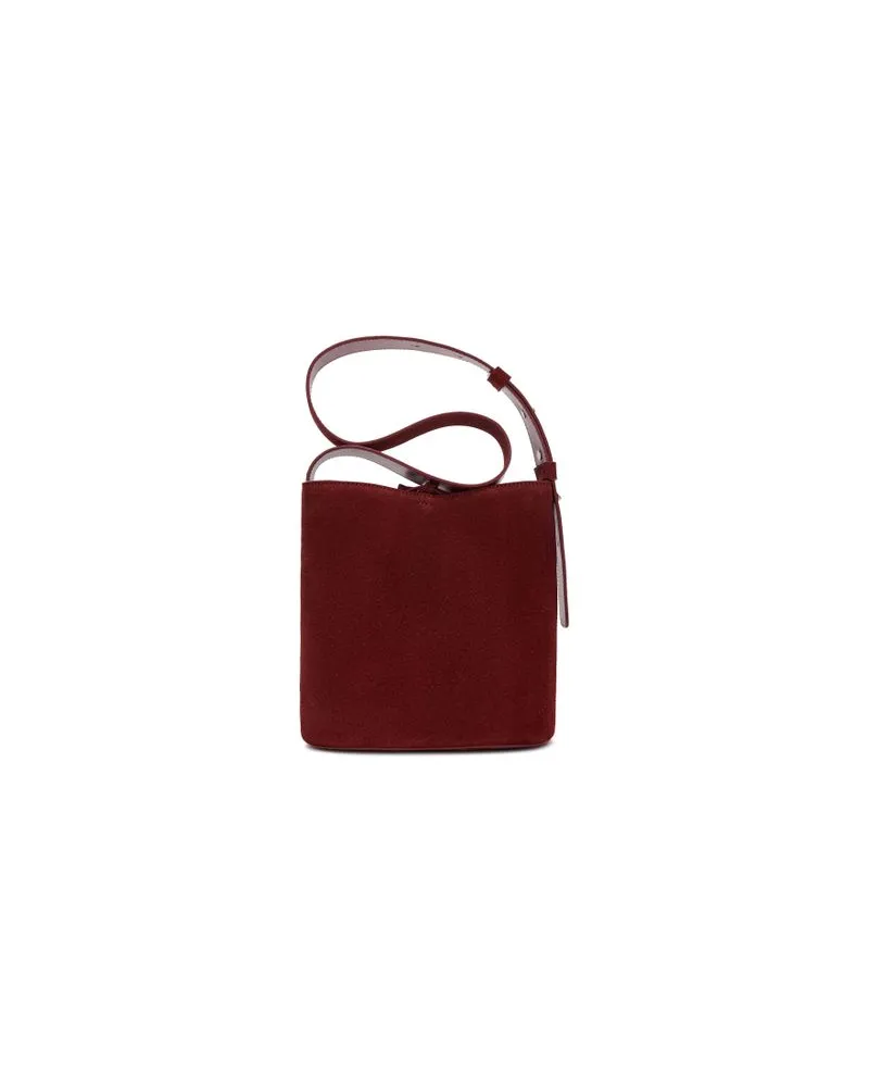 KHAITE Crossbody-Tasche Blake Red