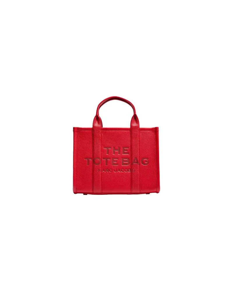 KHAITE Crossbody-Tasche Blake Red
