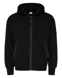 C.P. Company Hoodie Black