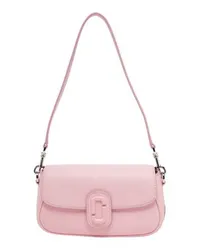 Marc Jacobs Schultertasche The Clover Shoulder Bag Pink