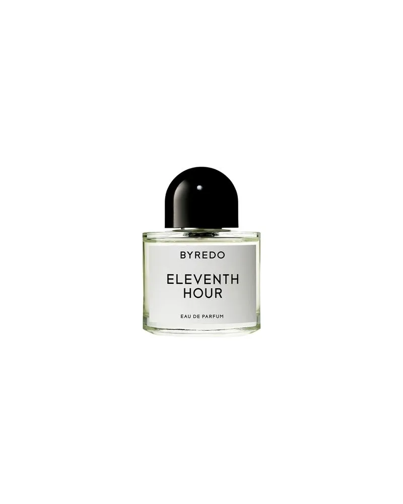 Byredo Eau de Parfum Eleventh Hour 50 ml 
