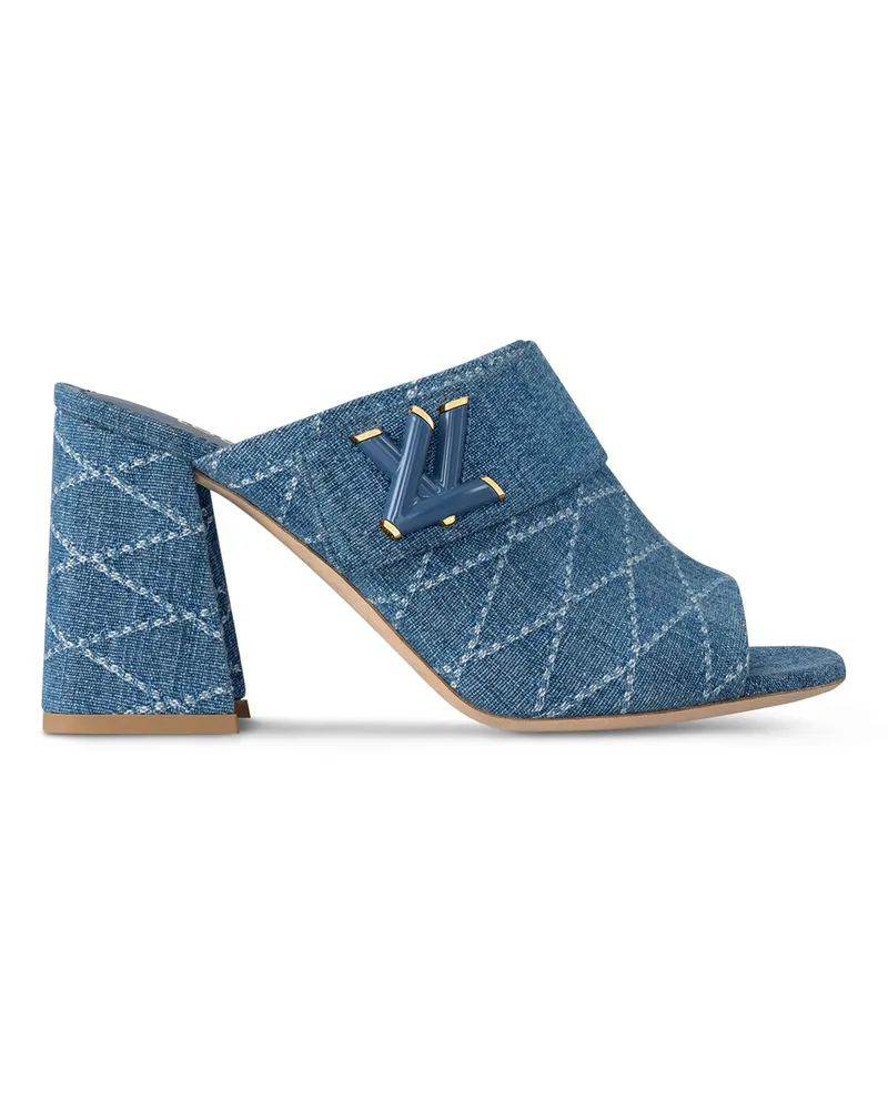 Louis Vuitton Shake Pantolette 
