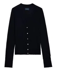 Zadig & Voltaire Cardigan Blue