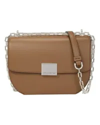 Karl Lagerfeld K/Forever Kleine Crossbody-Tasche Brown