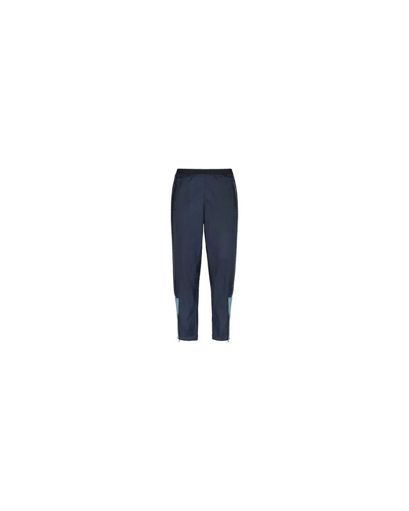 Fendi Jogginghose Mit Elastischem Bund Blue