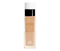 Plein Air, Pflegende Foundation mit matt-leuchtendem Finish 33 ml