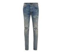Slim-Jeans MX1 Bandana