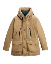 Woolrich Parka Arctic Beige