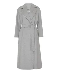 Max Mara Mantel Elisa Grey