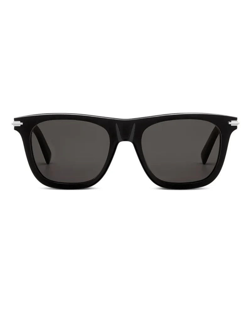 Dior Sonnenbrille Blacksuit S13I Black