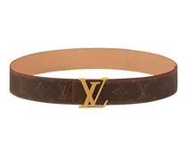 LV Initiales Wendegürtel 40 mm