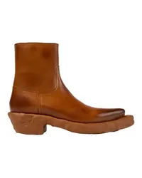 Camper Stiefeletten Venga Brown