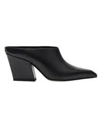 Scarosso Clogs Holly Black