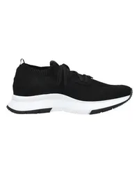 Gianvito Rossi Sneaker Glover Black