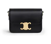 Tasche Triomphe Modell Teen aus satiniertem Kalbsleder