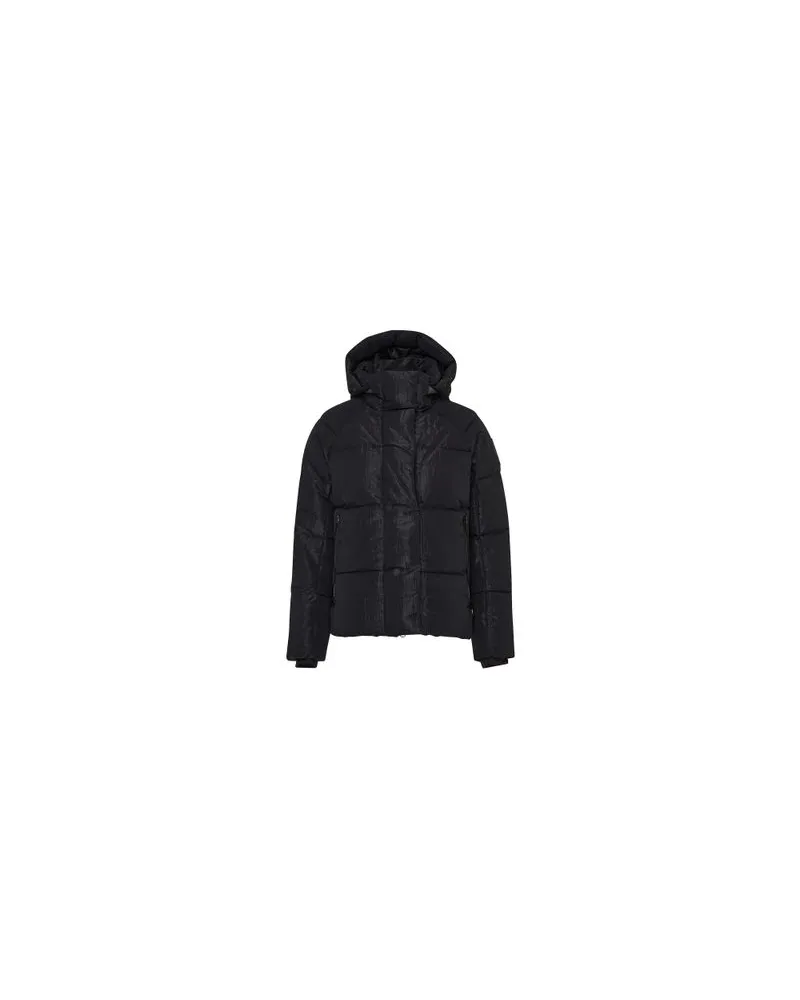 Canada Goose Parka Byward Black