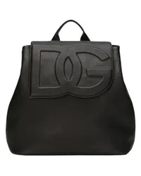 Dolce & Gabbana Rucksack Black