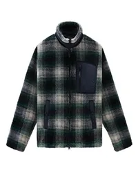 Woolrich Jacke Grey