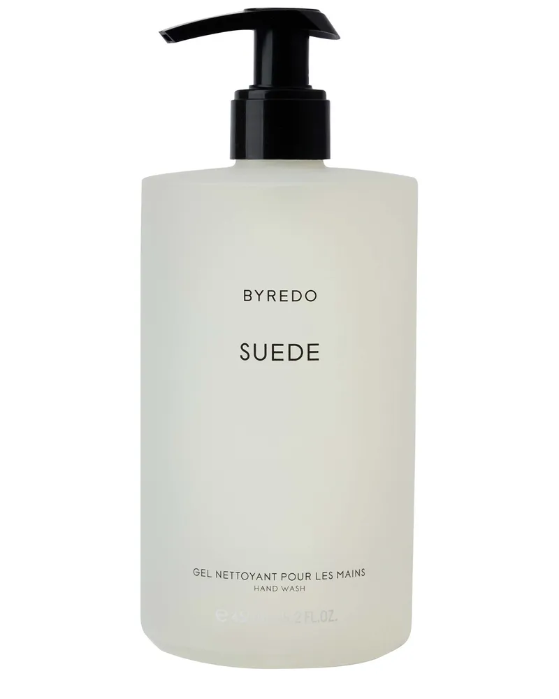 Byredo Handreinigungsgel Wildleder 450 ml No