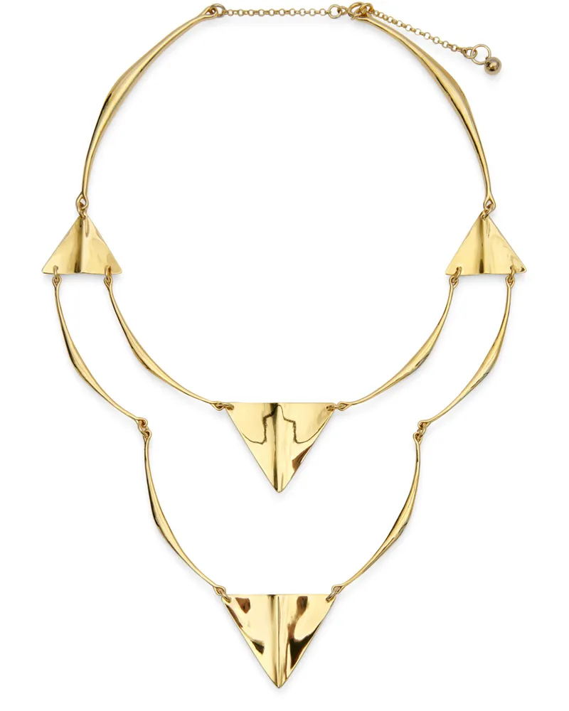 Isabel Marant Lange Halskette 