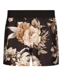 Dolce & Gabbana Shorts Multicolor