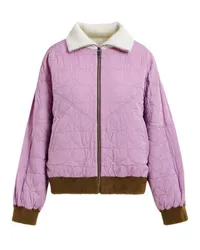 Essentiel Jacke Graduation Multicolor