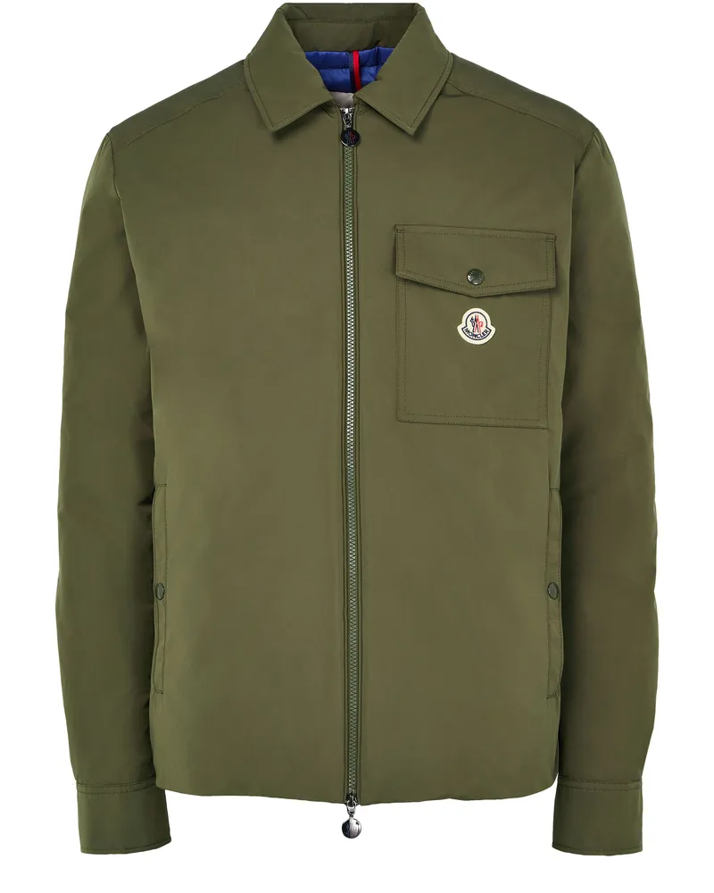 Moncler Hemdjacke Vigeon 