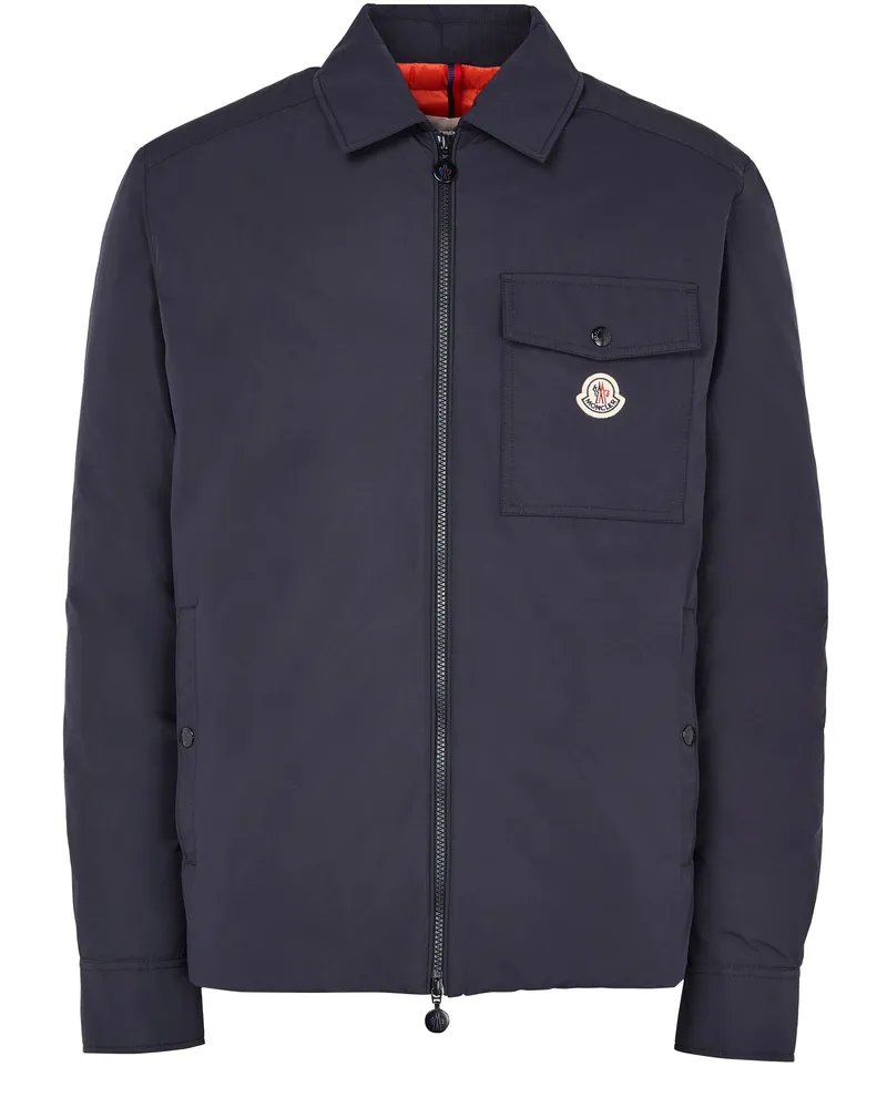 Moncler Hemdjacke Vigeon 