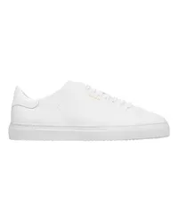 Axel Arigato Croc Sneakers Clean 90 White