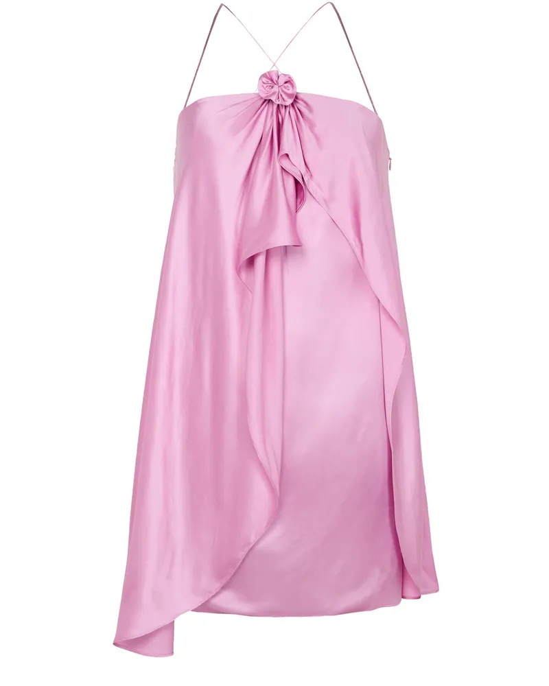 Acne Studios Minikleid 