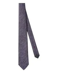 Brunello Cucinelli Krawatte Purple