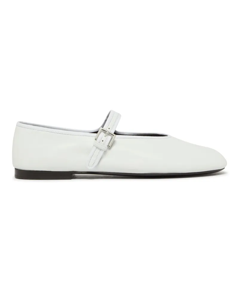 The Row Ballerinas Boheme Mary Jane 