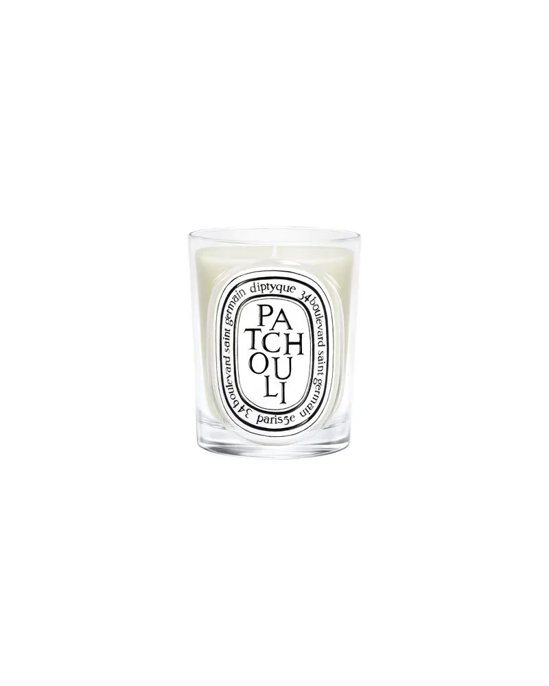 Diptyque Duftkerze Patchouli 190 g 