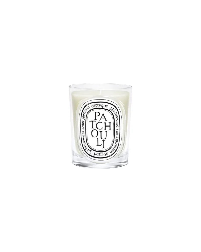 Diptyque Duftkerze Patchouli 190 g 