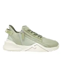 Fendi Sneakers Fendi Flow Green