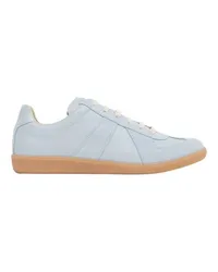 Maison Margiela Replica Sneakers Blue