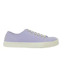 Maison Margiela Tabi-Sneakers Purple