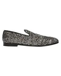 Dolce & Gabbana Slipper Grey