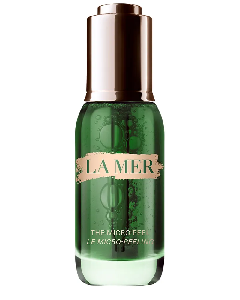 La Mer The Micro peeling 30 ml No