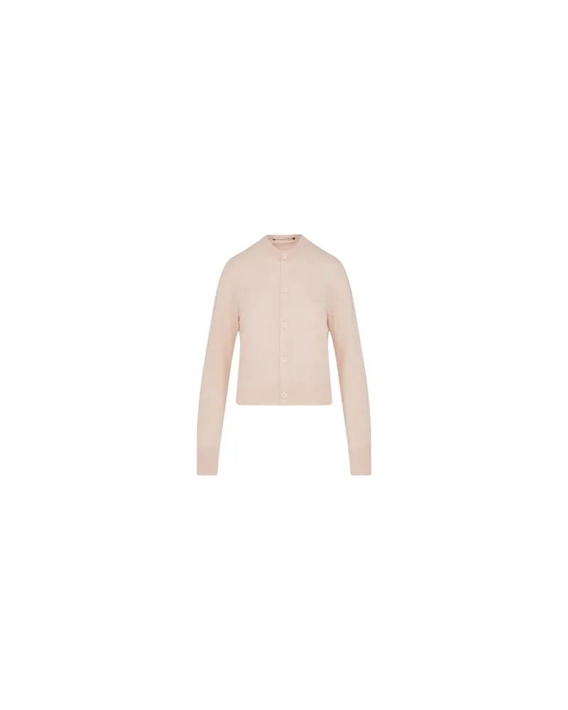 Acne Studios Cardigan Beige