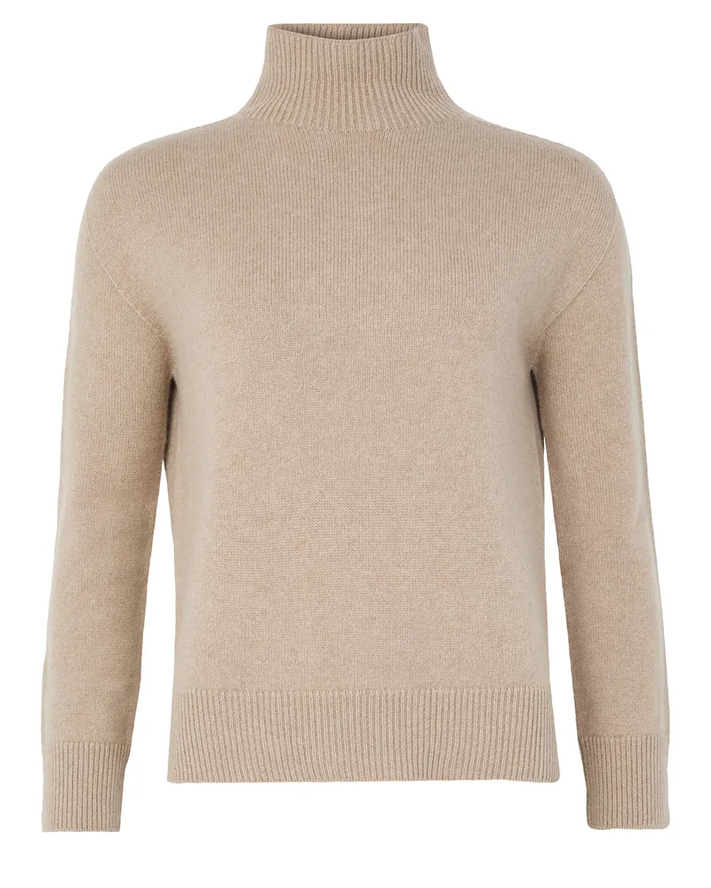 Max Mara Rollkragenpullover Quercia 