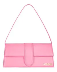 Jacquemus Bambino long Pink