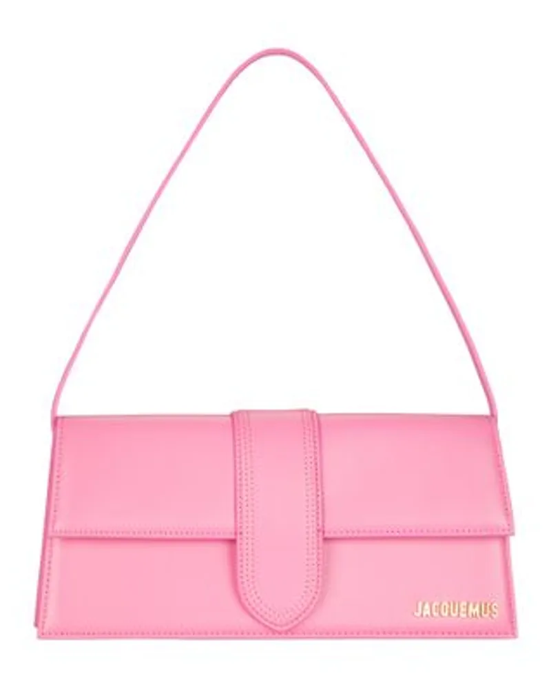 Jacquemus Bambino long Pink